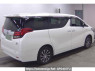 Used 2016 AT toyota alphard-hybrid AYH30W Image[1]