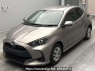 Used 2021 AT toyota yaris MXPH10 Image[0]