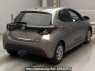 Used 2021 AT toyota yaris MXPH10 Image[1]