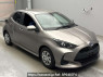 Used 2021 AT toyota yaris MXPH10 Image[2]