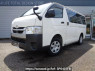Used 2021 AT toyota hiace-van GDH206V Image[0]