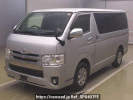 Toyota Hiace Van KDH201V