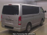 Used 2014 AT toyota hiace-van KDH201V Image[1]