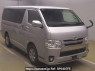 Used 2014 AT toyota hiace-van KDH201V Image[2]