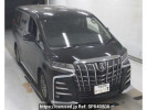 Toyota Alphard AGH30W
