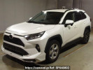 Toyota RAV4 MXAA52