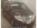 Honda Step WGN Spada RK5