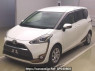 Used 2015 AT toyota sienta NSP170G Image[0]