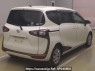Used 2015 AT toyota sienta NSP170G Image[1]