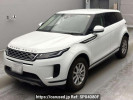 Land Rover RANGE ROVER EVOQUE LZ2XA