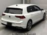Used 2021 AT volkswagen golf CDDFY Image[1]