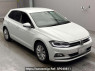 Used 2019 AT volkswagen polo AWCHZ Image[2]