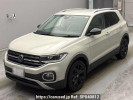 Volkswagen T-Cross C1DKR