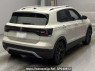Used 2023 AT volkswagen t-cross C1DKR Image[1]