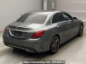 Used 2019 AT mercedes-benz c-class 205014 Image[1]