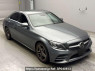 Used 2019 AT mercedes-benz c-class 205014 Image[2]