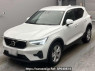 Used 2022 AT volvo xc40 XB420TXCM Image[0]