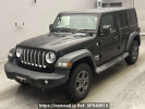 Jeep JEEP WRANGLER UNLIMITED JL20L