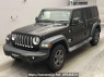 Used 2019 AT jeep jeep-wrangler-unlimited JL20L Image[0]