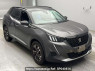 Used 2023 AT peugeot null P24YH01 Image[2]