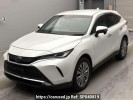 Toyota Harrier MXUA80