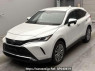 Used 2023 AT toyota harrier MXUA80 Image[0]