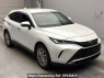 Used 2023 AT toyota harrier MXUA80 Image[2]