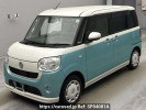 Daihatsu Move Canbus LA800S