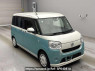 Used 2021 AT daihatsu move-canbus LA800S Image[2]