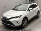 Toyota Harrier MXUA85