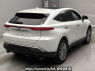 Used 2023 AT toyota harrier MXUA85 Image[1]