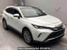 Used 2023 AT toyota harrier MXUA85 Image[2]