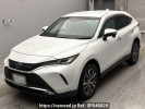 Toyota Harrier MXUA80