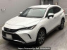 Used 2025 AT toyota harrier MXUA80 Image[0]