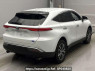 Used 2025 AT toyota harrier MXUA80 Image[1]