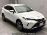 Used 2025 AT toyota harrier MXUA80 Image[2]