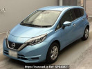 Nissan Note E12