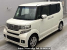 Honda N-BOX CUSTOM JF1