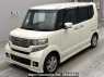 Used 2012 AT honda n-box-custom JF1 Image[0]
