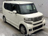 Used 2012 AT honda n-box-custom JF1 Image[2]