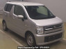 Used 2021 AT suzuki wagon-r MH85S Image[2]