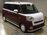 Used 2025 AT daihatsu move-canbus LA850S Image[2]