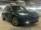 Toyota Harrier Hybrid AXUH85