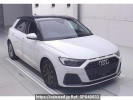 Audi A1 Sportback GBDKL