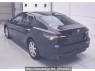 Used 2021 AT toyota camry AXVH75 Image[1]
