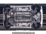 Used 2015 AT daihatsu move-conte L585S Image[2]