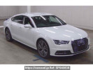 Audi A7 Sportback 4GCYPC
