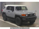 Toyota FJ CRUISER GSJ15W