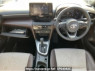 Used 2021 AT toyota yaris-cross MXPJ10 Image[2]