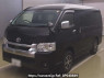 Used 2024 AT toyota hiace-wagon TRH219W Image[0]